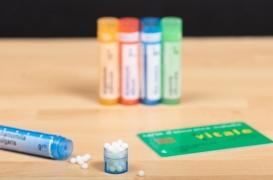 Homéopathie : le taux de remboursement a commencé à baisser