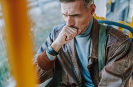 Intelligence artificielle : analyser la toux pour prédire l'évolution d'une épidémie 