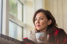 Le premier confinement nous a préparé à affronter la déprime hivernale