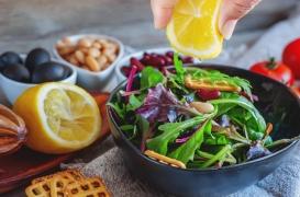 Les végétariens ont plus de risques de fractures 