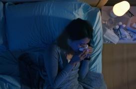 Pourquoi les allergies de printemps peuvent vous empêcher de dormir