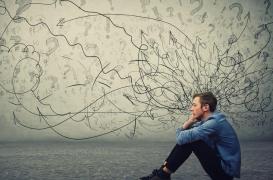 TDAH de l'adulte : un risque d'anxiété nettement accru