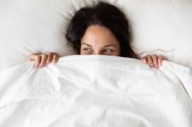 Vous voulez mieux dormir ? Optez pour une couverture lestée 
