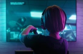 Les jeux vidéos peuvent aider les enfants à lire 