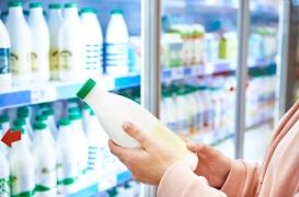 Ce type de lait augmente le risque cardiovasculaire  