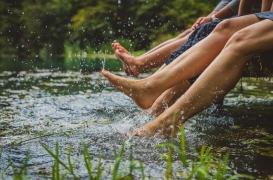 Leptospirose : un adolescent contaminé lors d’une baignade dans un cours d’eau