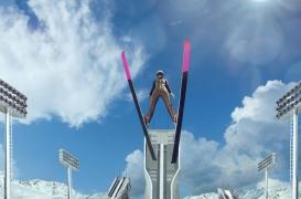 Agrandir son pénis pour mieux voler : le stratagème osé des sauteurs à skis