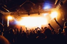 Légionellose : elle se fait amputer à cause de la machine à brouillard d’un concert 