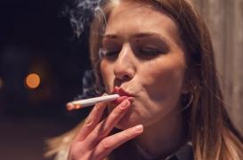 Parkinson : les œstrogènes protègeraient les femmes qui fument