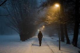 Déprime hivernale : 8 astuces de psy pour se rebooster