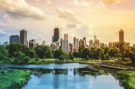 Vivre près de l'eau, c'est bon pour la santé !