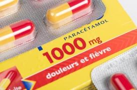 Paracétamol : quels sont les risques d'un surdosage ?