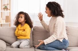 Pourquoi gifler un enfant c'est déjà être dans la violence ?