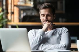 Avant de prendre une décision, notre cerveau imagine ses conséquences