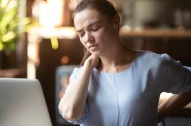 Fibromyalgie : un bracelet anti-douleur mis au point par une start-up française 