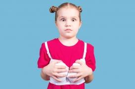 Puberté précoce : une mystérieuse explosion des cas