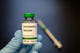 Coronavirus: “La course économique derrière la recherche du vaccin est surtout une course à l’image”