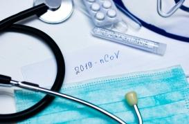 Coronavirus : le diabète et l'hypertension pourraient être des facteurs aggravants