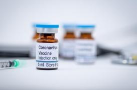 Covid-19 : un vaccin 100% efficace en 2021 est « peu probable »