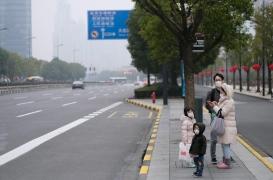 Coronavirus : seulement 1% des infectés pourraient mourir