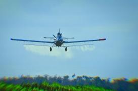 L’air que nous respirons contient des substances cancérigènes et des perturbateurs endocriniens