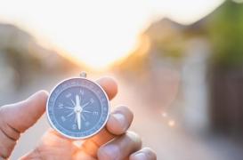 Sens de l’orientation : comment faire de votre cerveau un GPS efficace