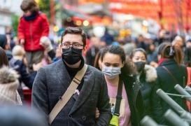 Covid-19 : la pollution atmosphérique faciliterait la propagation du virus