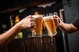 La bière est bénéfique à la santé intestinale des hommes