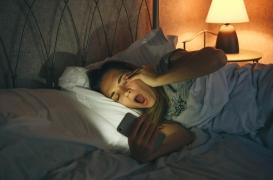 SEP : le manque de sommeil à l'adolescence peut augmenter les risques