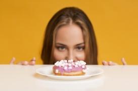 Manger gras et sucré modifie le cerveau