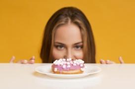Obésité, diabète : un défaut génétique, la clé pour nous empêcher d'avoir envie de sucreries ?
