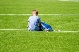 Les capacités physiques des jeunes ont diminué de 25% en 50 ans