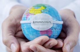 Coronavirus : une étude inquiétante sur la mortalité d'ici à 2021