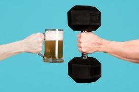 Tordons le cou aux idées reçues : la bière et ses prétendus effets bénéfiques sur la récupération