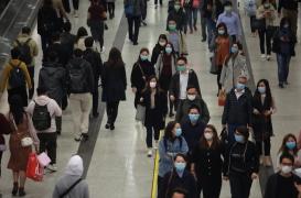 Coronavirus : une ville allemande stoppe la propagation en instaurant le port de masque obligatoire