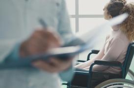 Thérapie cellulaire : un espoir pour les blessés de la moelle épinière ?