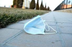 Quatre raisons qui nous poussent à ne pas porter de masques`