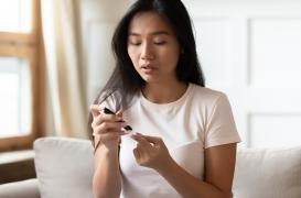 Diabète de type 2 : bientôt une pilule d'insuline pour remplacer la piqûre