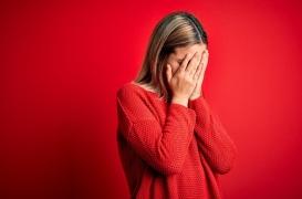 Tabou : 24% des femmes n'osent pas parler des maladies sexuellement transmissibles