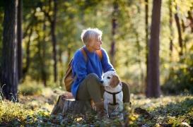 Des centenaires partagent leurs surprenants conseils de longévité