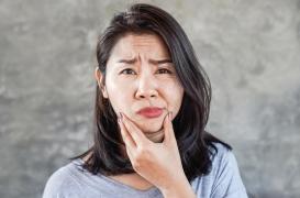 Covid-19 : le vaccin augmente les risques de paralysie de Bell