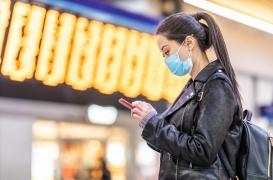 Covid-19 : l’appli TousAntiCovid certifiera bientôt les tests et la vaccination