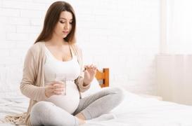 Le paracétamol chez les femmes enceintes, un danger pour les futurs bébés