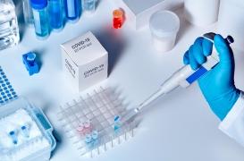 Le coronavirus qui circule actuellement est plus puissant que la souche d'origine