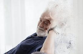 Alzheimer : ne plus payer ses factures peut être un signe précoce