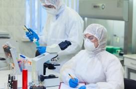 La Russie testera les vaccins contre le Covid-19 sur des humains en juin