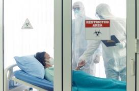 Coronavirus : des patients développent le syndrome de Guillain-Barré
