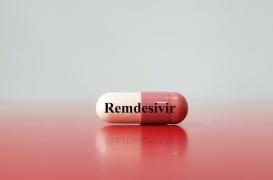 Le Remdesivir pour soigner Donald Trump, malgré sa faible efficacité