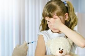 Comment la pandémie a fait reculer la vaccination dans le monde 