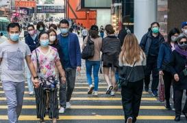 Coronavirus : en Chine, il n’y a plus de contamination locale